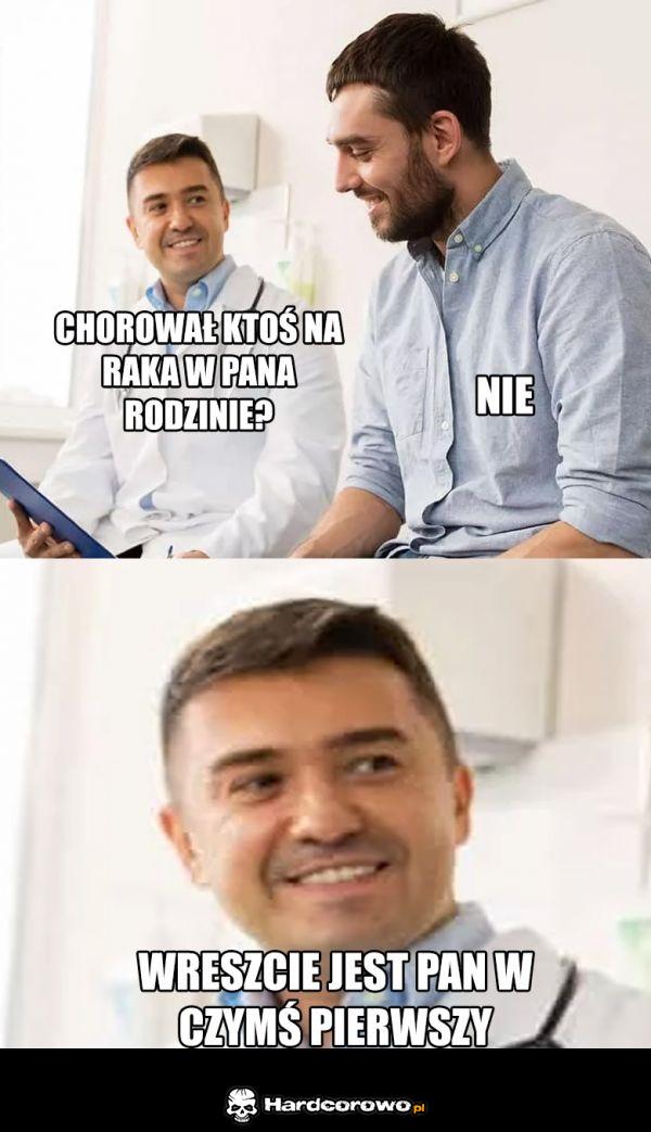 Nareszcie - 1