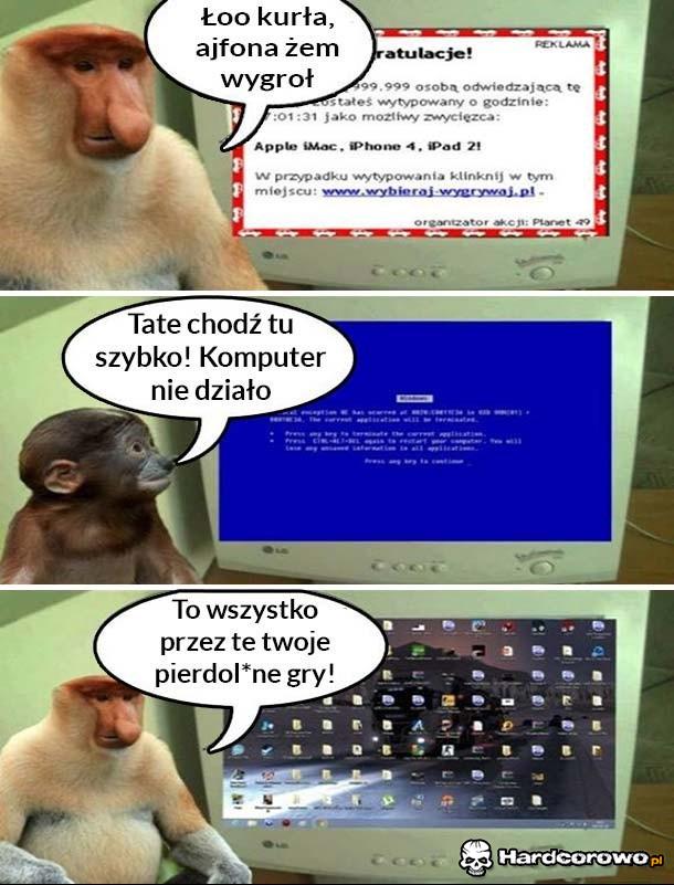 Janusz wie lepiej - 1