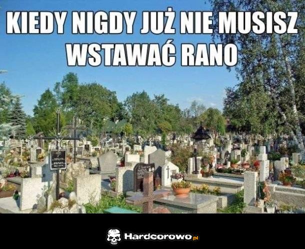 Nareszcie święty spokój - 1