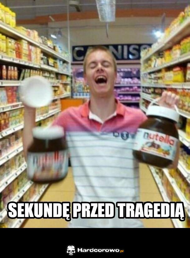 Nutella - 1