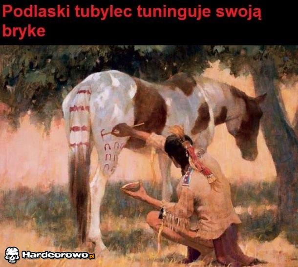 Podlasie - 1