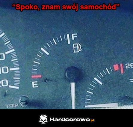 Pod kontrolą - 1