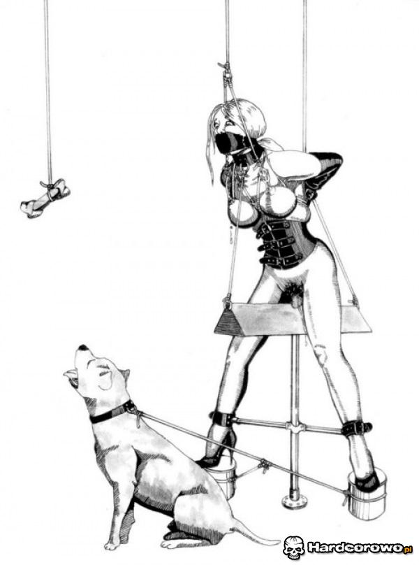 Tortury - 1