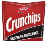 Crunchips - Kaczka po smoleńsku