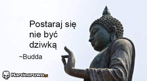 Budda - 1