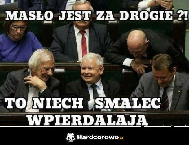 Przekaz dla Polaków - 1