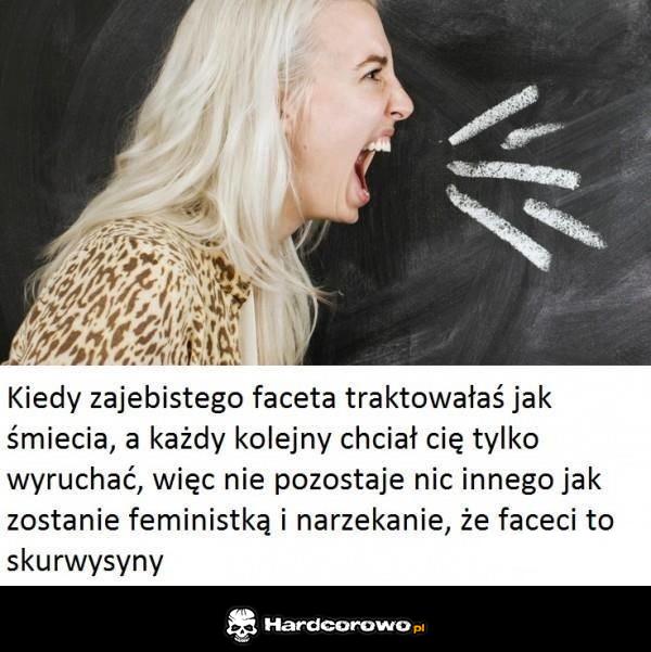 Feministki - 1