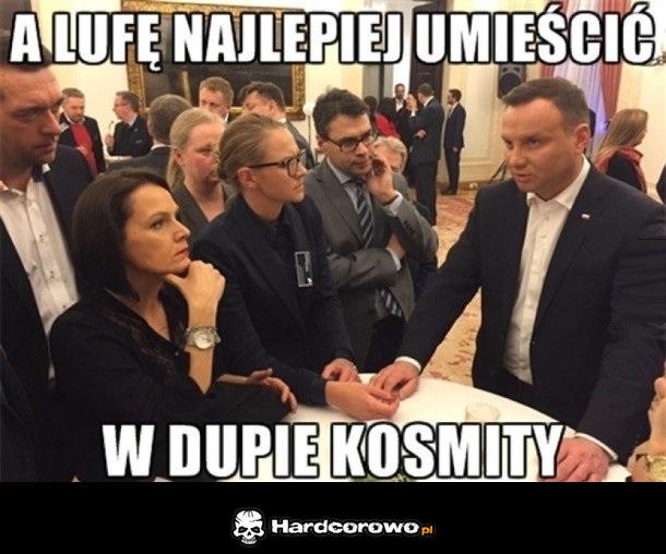 Kapitan Duda - 1