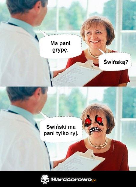 Grypa - 1