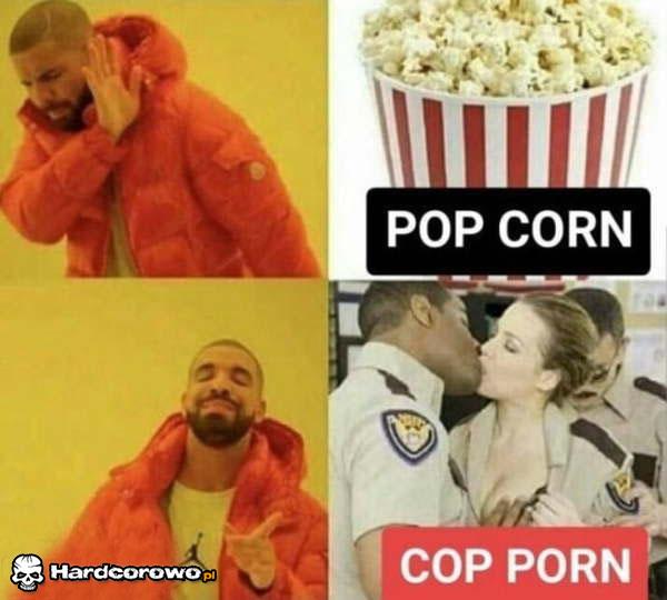 Pop corn - 1