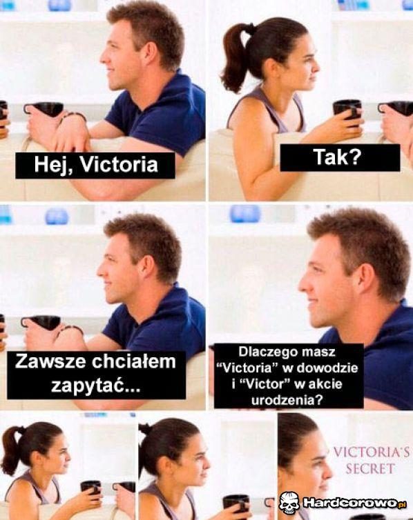 Viktoria - 1
