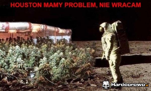 Mamy problem - 1