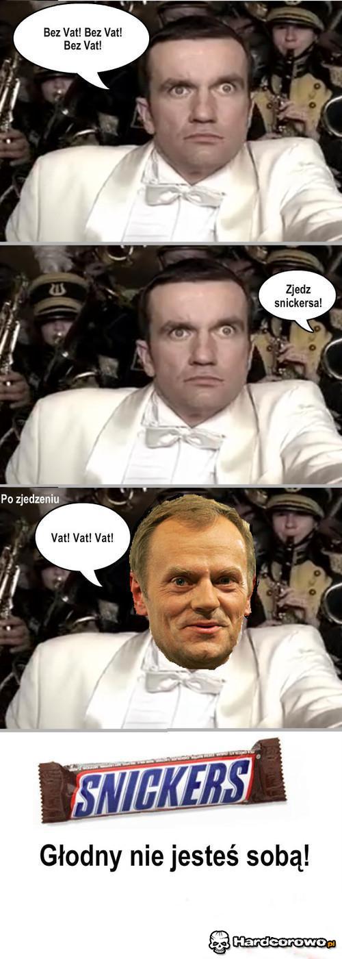 Vat! - 1