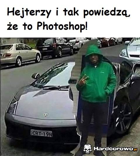 Zazdrość - 1