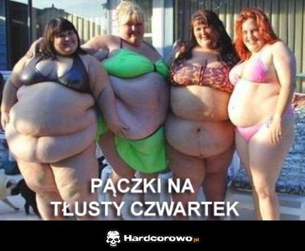 Pączki - 1
