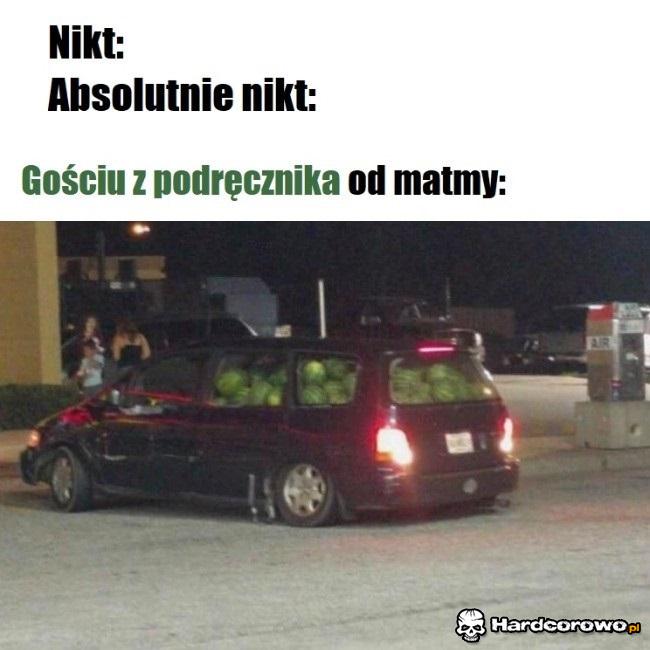 Gościu z podręcznika od matmy - 1