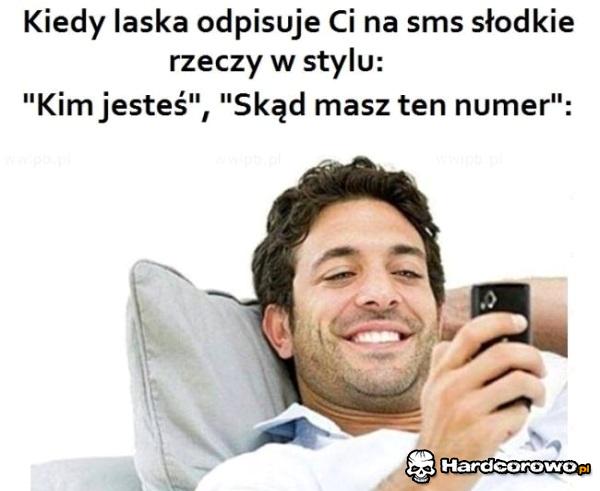 SMS - 1