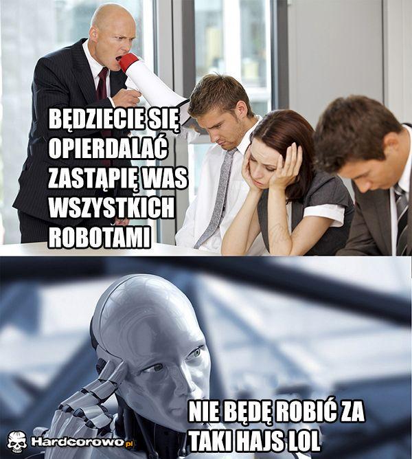 Przyszłość - 1