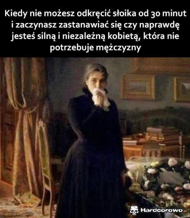 Chyba jednak nie - 1
