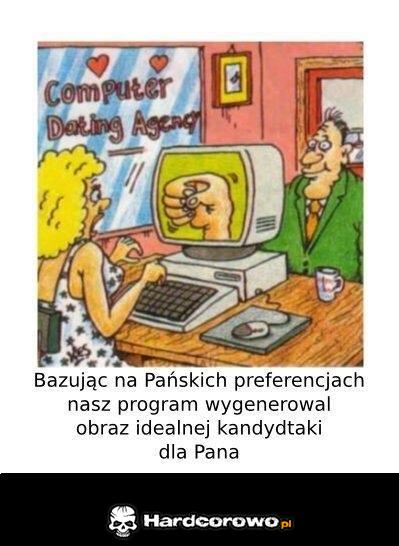 Przedstawiam Renatę - 1