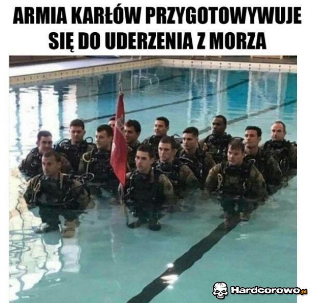 Karły - 1