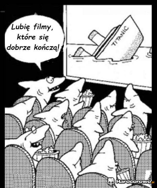Apetyczne zakończenie - 1