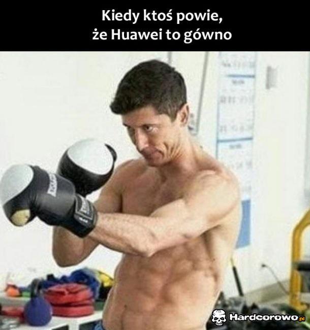 Lewandowski już do Ciebie idzie - 1