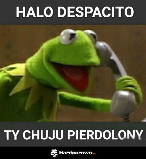 Despacito - 1