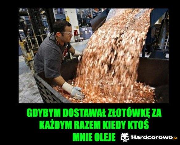 Bogactwo - 1