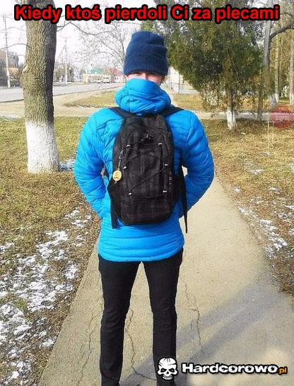 Wyjebać ci? - 1