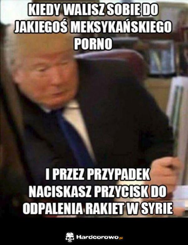 Kurde, ale przypał - 1