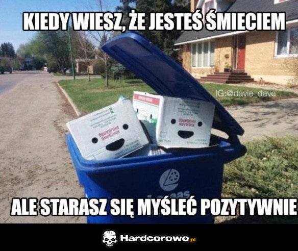 Pozytywnie - 1