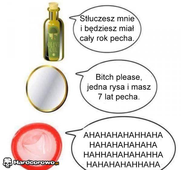 Pech - 1