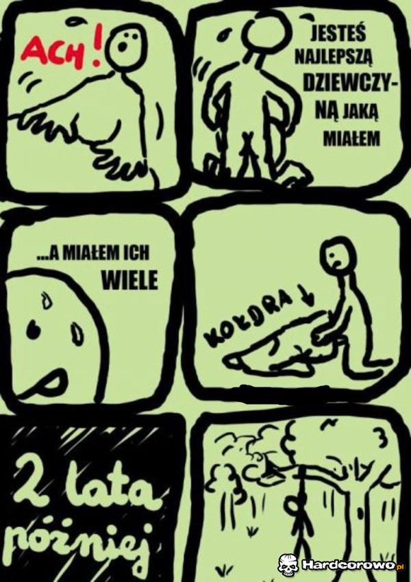 Najlepsza dziewczyna - 1