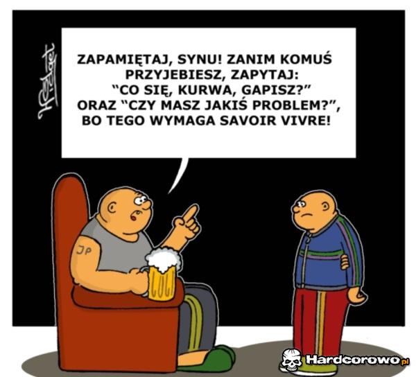 Zasady - 1