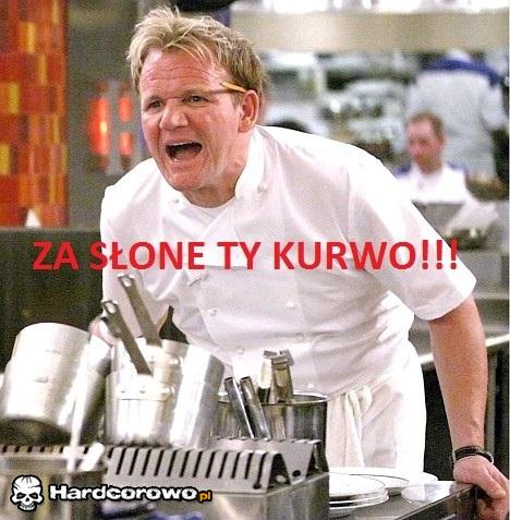 Gordon Ramsay - 1