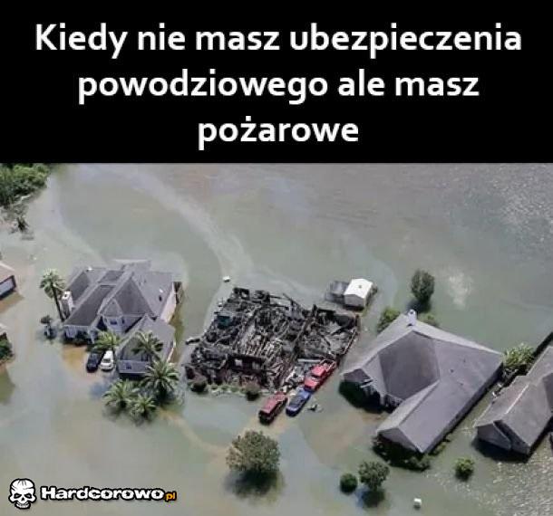 Ubezpieczenie - 1
