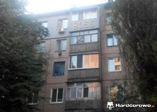 Szef wszystkich szefów - 1