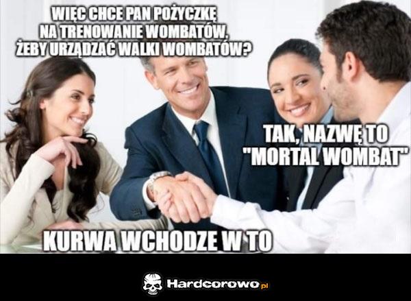 Mortal Kombat LXIX - 1