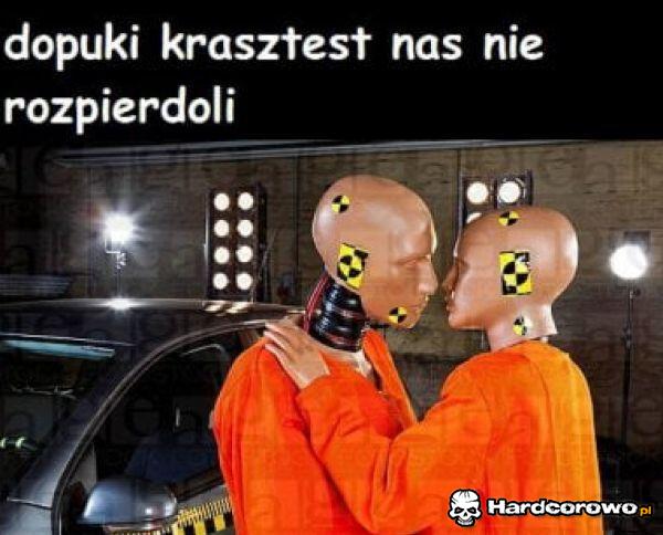 Miłość - 1