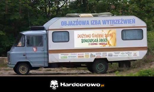W jakich cudownych czasach żyjemy - 1