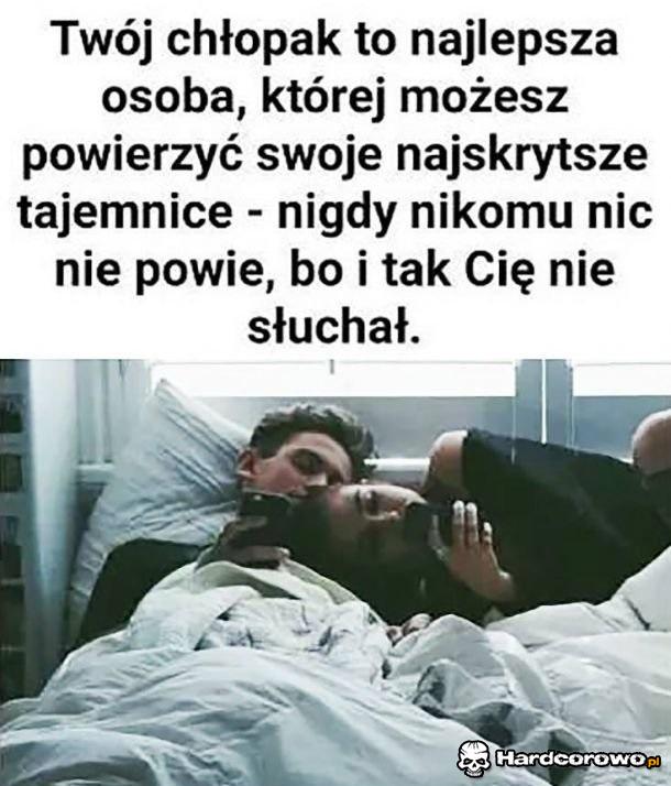 Święta słowa - 1