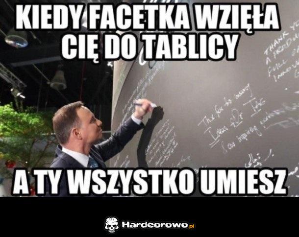 Duda - 1