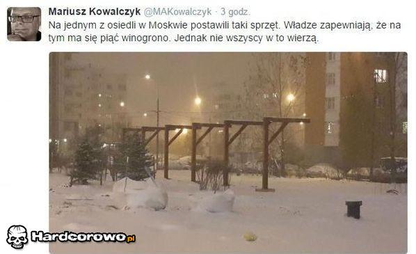 Można się wieszać  - 1