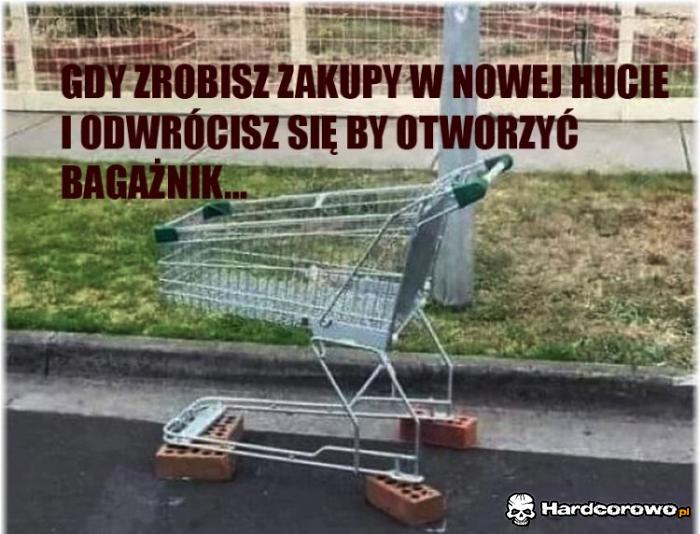 Bądź czujny! - 1