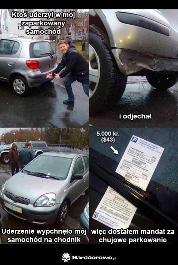 Najgorszy dzień ever - 1