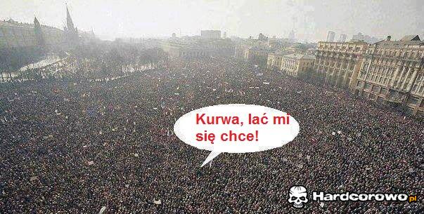 Lać! - 1