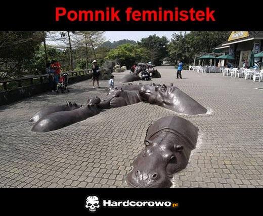 Pomnik - 1