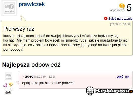 Prawiczek - 1