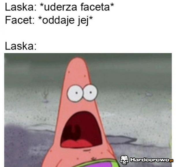 Logika lasek - 1